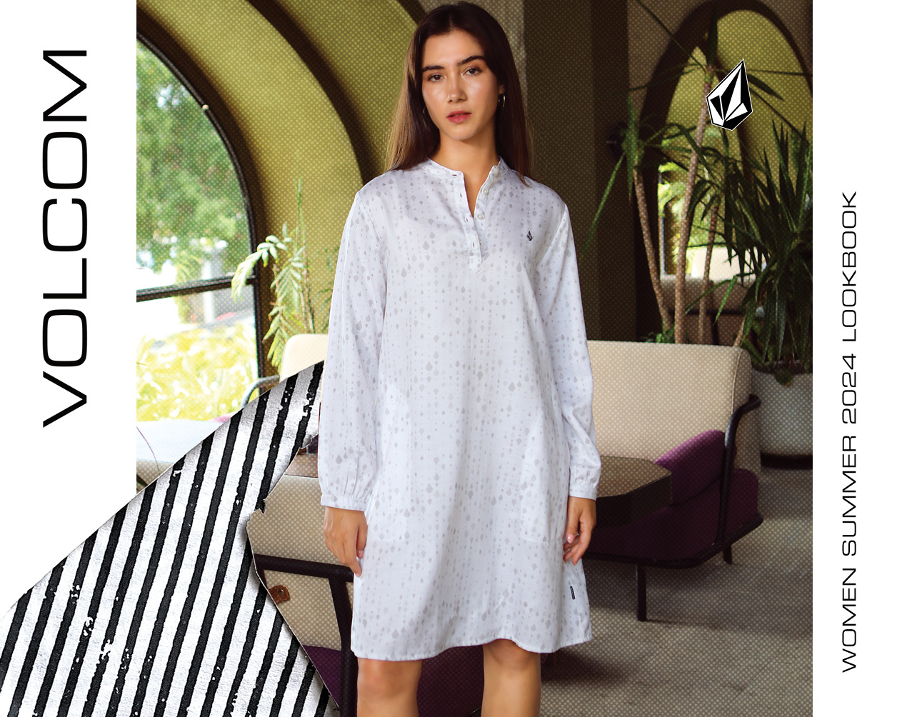 Women's Loookboook - S2 2024