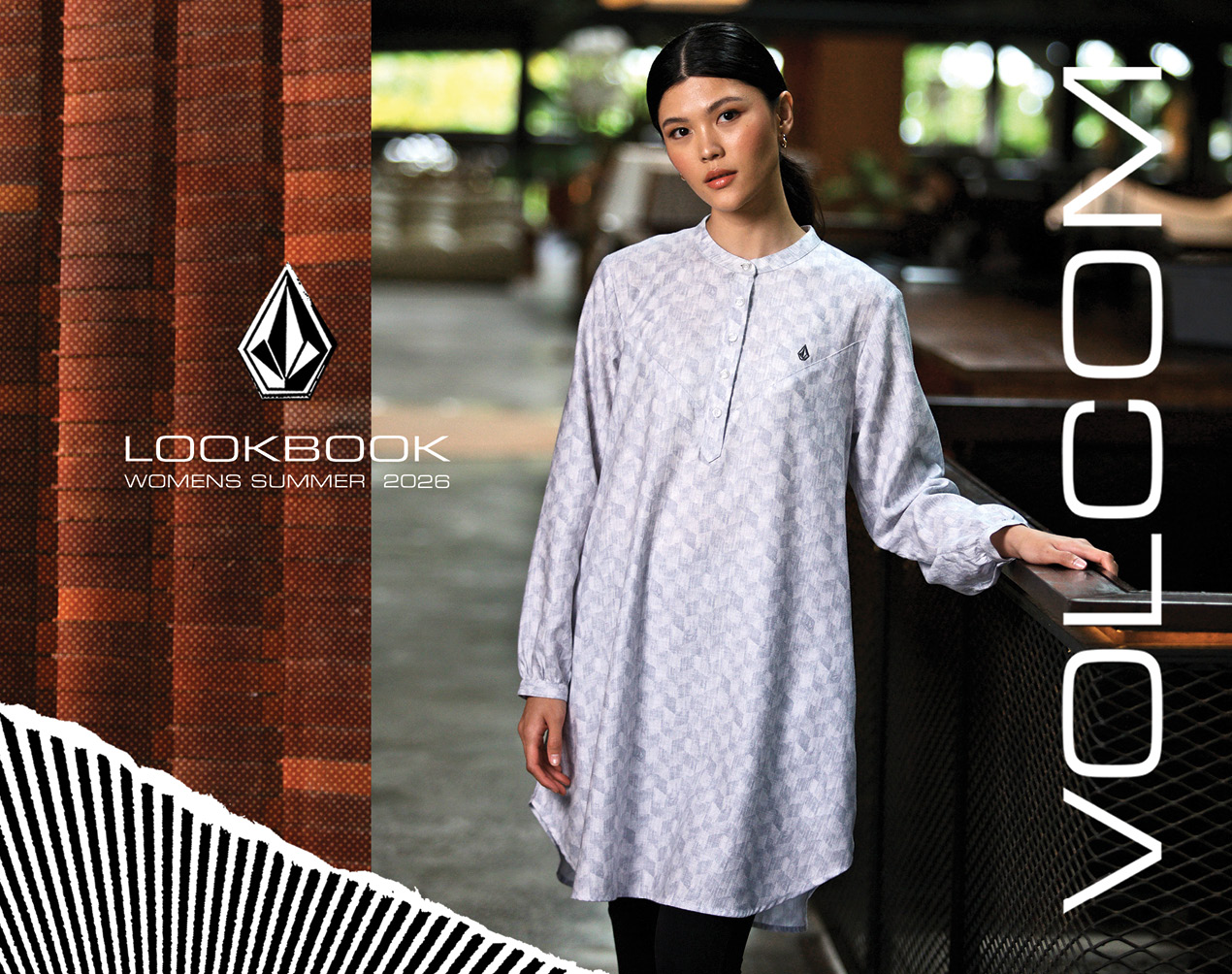 Women's Lookbook - 2026