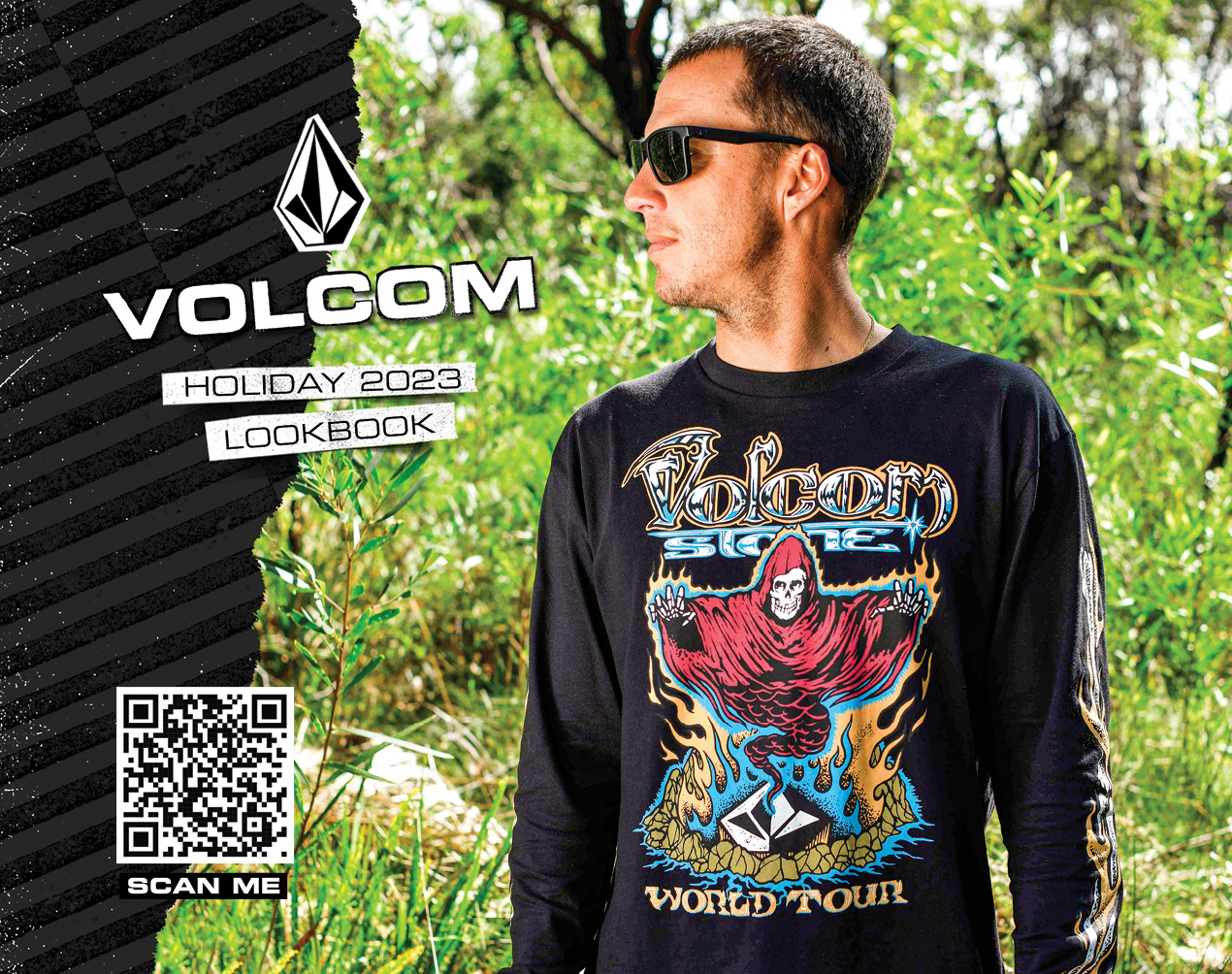 Men's Lookbook - S2 2023