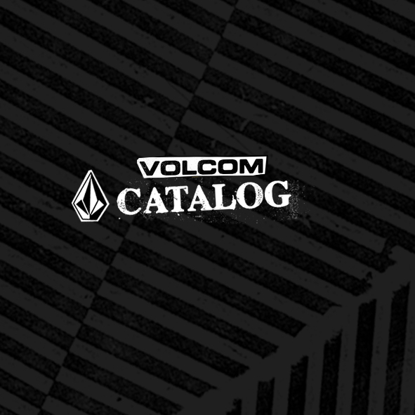 Volcom Catalog