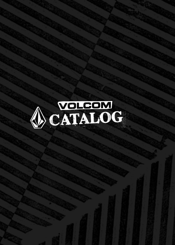 Volcom Catalog