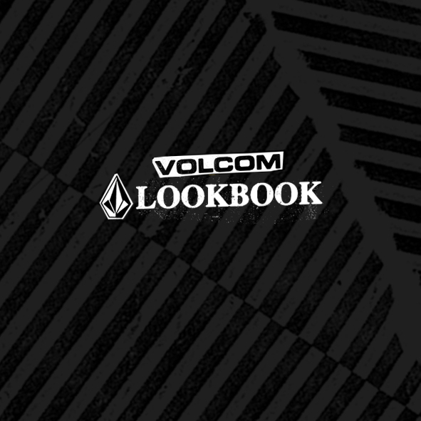 Volcom Lookbook